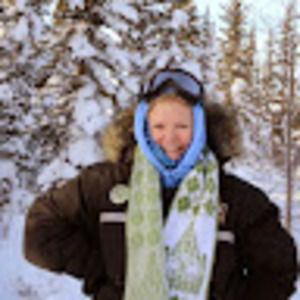 Meet your Posher, Donna